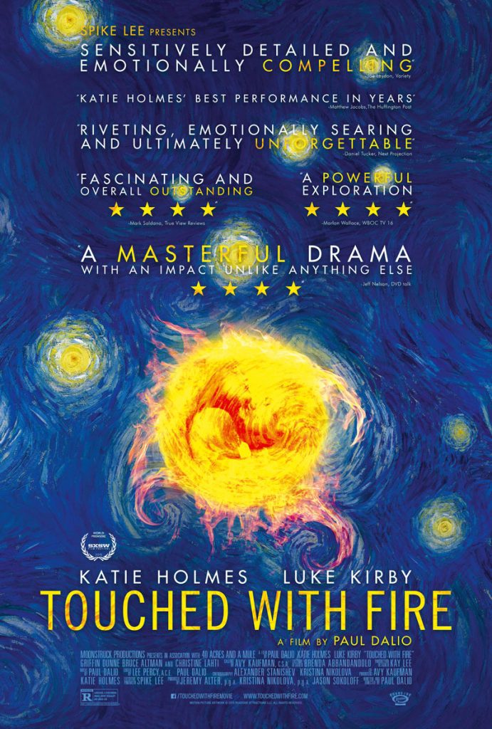 Touched-with-Fire