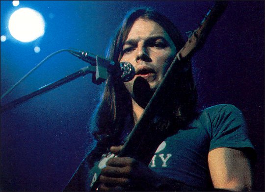 Young David Gilmour Photos (18)-1655055033