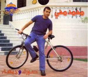 Mohamed Mohi