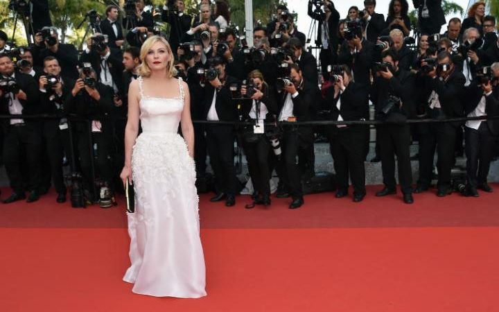 Kirsten Dunst