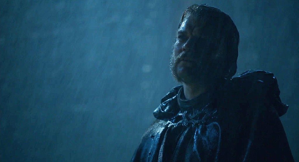 Euron Greyjoy's electric series debut was among episode two's many highlights