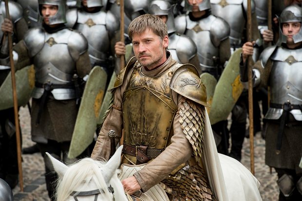 Jaime's failed plan to kill the Faith Militants points to a shift in the King's Landing power dynamics