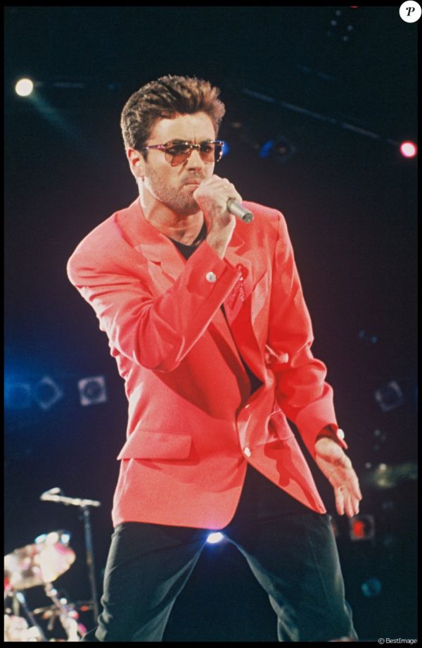 Remembering George Michael’s Illustrious Career | eniGma Magazine